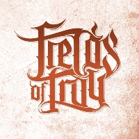 fields of troy - black rain